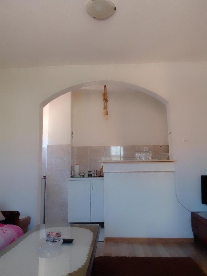 Apartman Zaga Apartment Trebinje Bagian luar foto