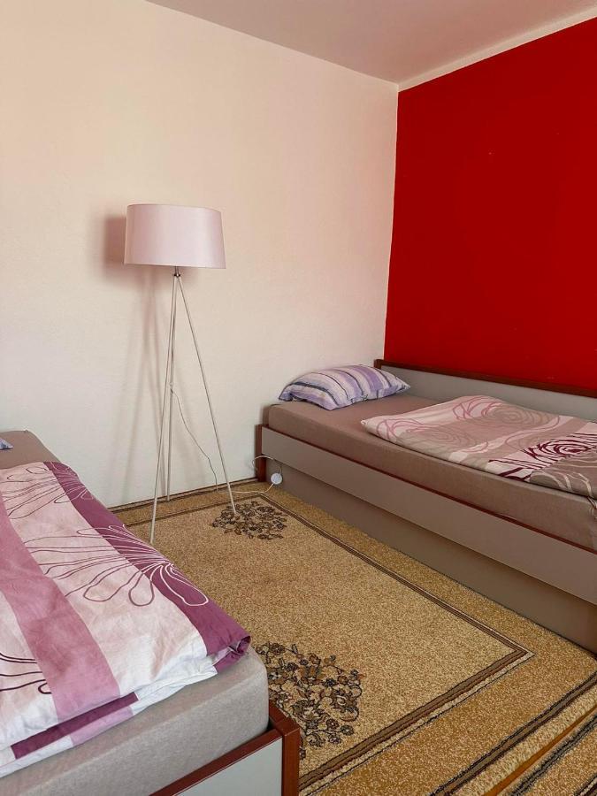 Apartman Zaga Apartment Trebinje Bagian luar foto