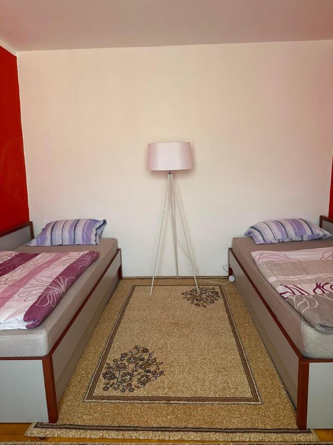 Apartman Zaga Apartment Trebinje Bagian luar foto