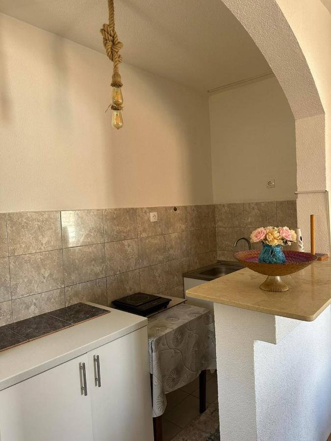 Apartman Zaga Apartment Trebinje Bagian luar foto